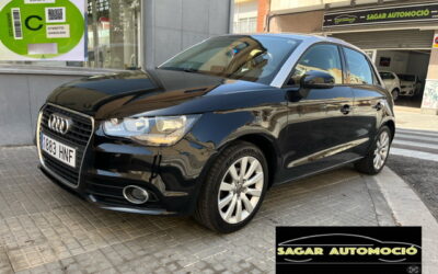 F1 a 1 negro