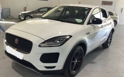 F jaguar