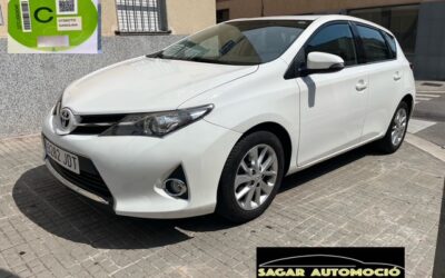 F1 auris an