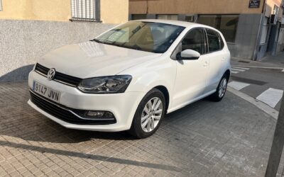 F1 polo an