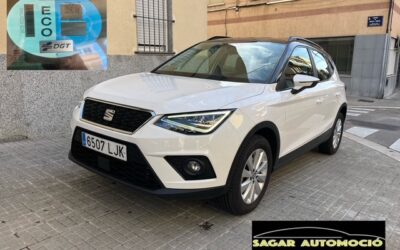 F1 arona an