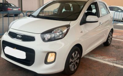 F picanto