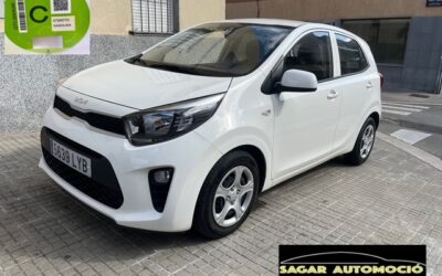 F1 picanto